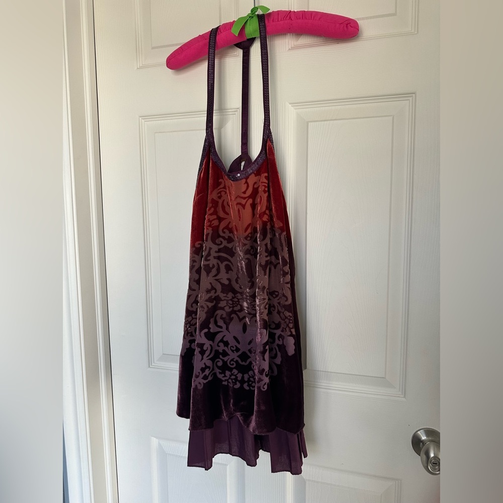 Free People Short Dress